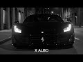 X ALBO - KARMA (ORIGINAL MIX)