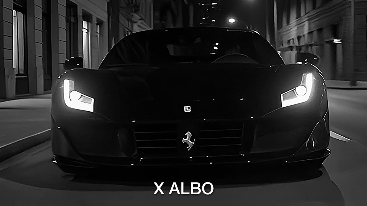 X ALBO - KARMA (ORIGINAL MIX)