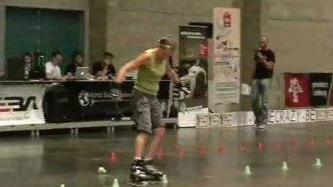 Battle Belgium 2010, quarterfinal, group 4.avi