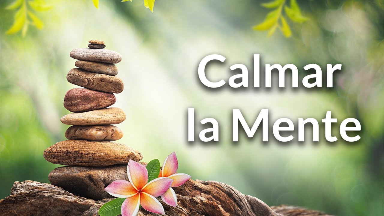 Musica Zen para Relajarse y Aliviar el Estres ¡Paz y Equilibrio