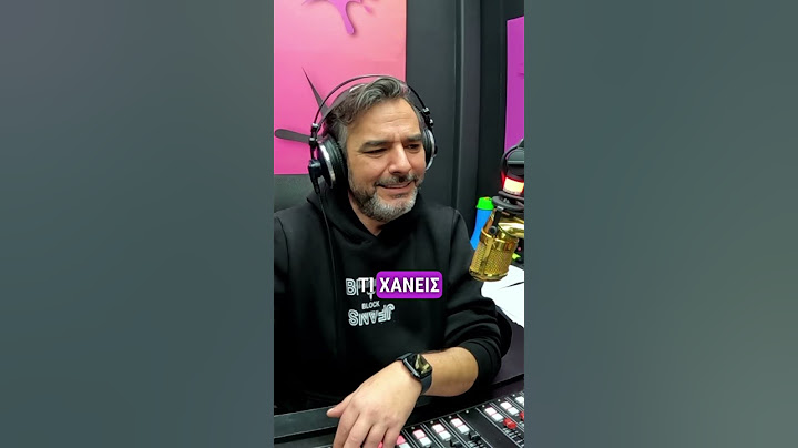 Ανέκδοτο | Οι Κουμπάρες | Sok Morning Show