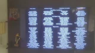 Godzilla 2014 End Credits Tnt 2025
