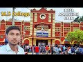 Munshi Singh College Campus View Munshi Singh College Campus View