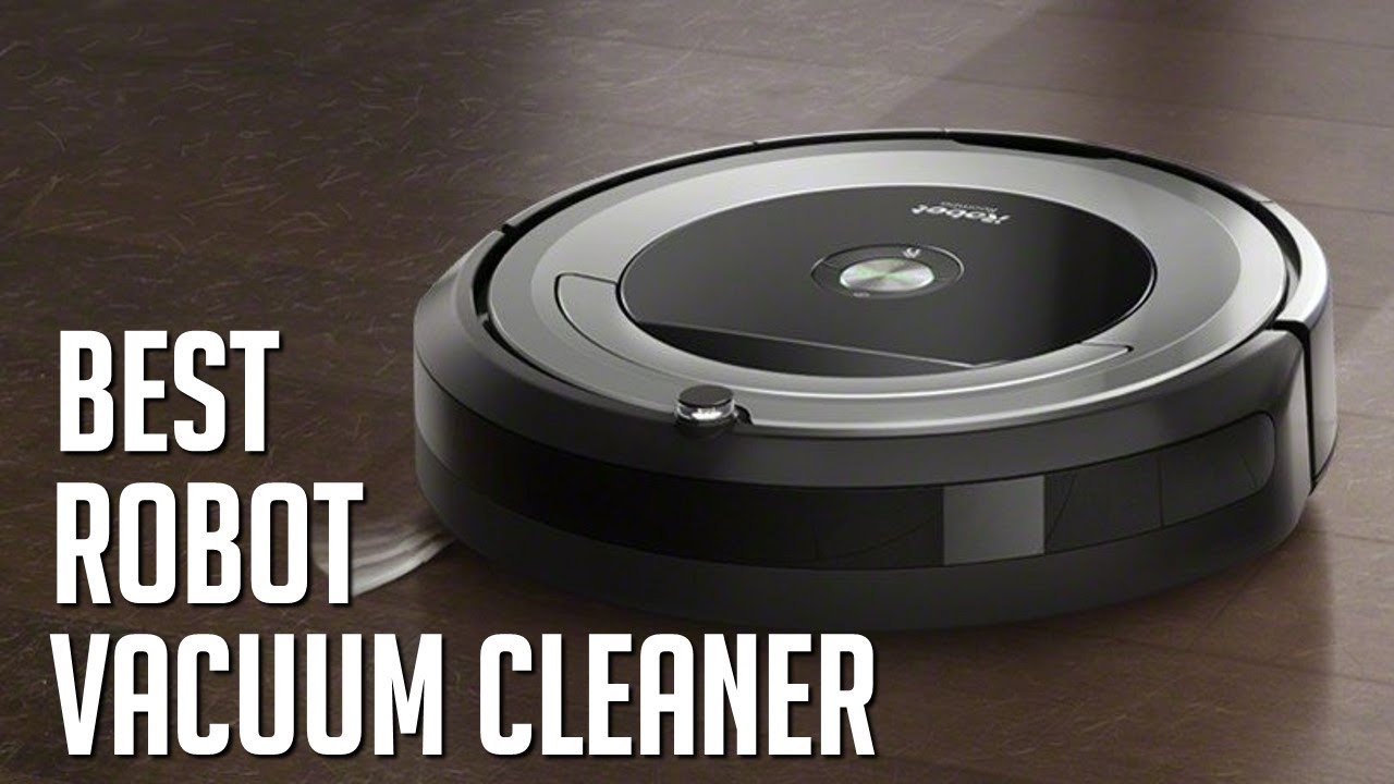 robot vacuum cleaner reviews 2018