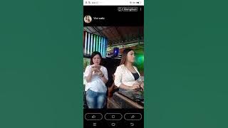 Wowwww Tembus 1000 penonton Dj Sandra Arimby Buka Baju 😳🙉🙈