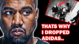 Ye Going Off! The Untold Truth Behind His CRAZY