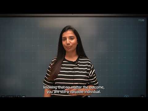 Understanding Confidence and Self-Esteem