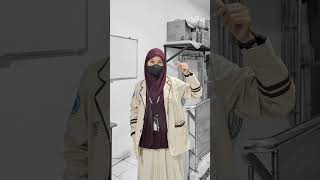 custim jas almamater makassar