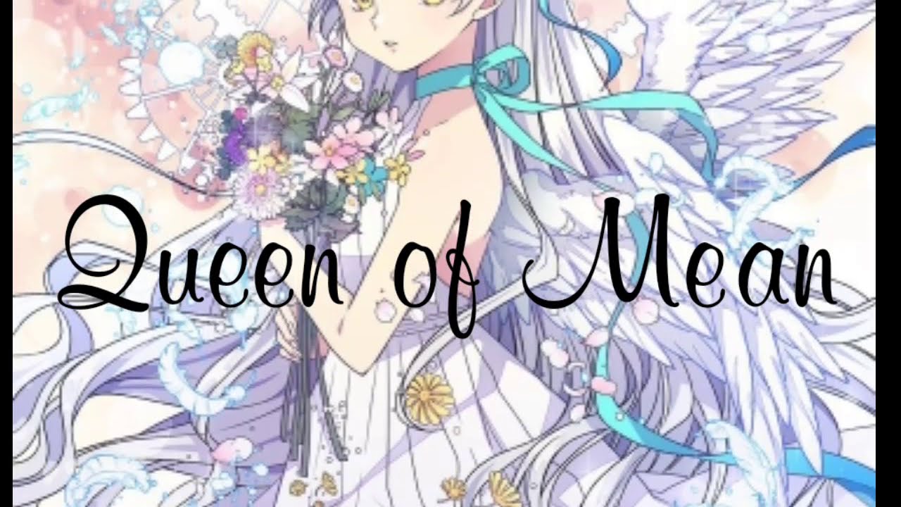 Queen Of Mean {MMV} •||• The Abandoned Empress | Tia