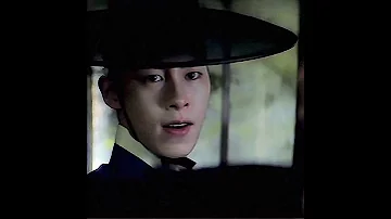 اعلان مسلسل كوري عزيزي هونغرانغ Dear Hongrang 