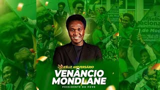 Download Lagu Venâncio Mondlane nas ruas no dia em que Moçambique celebra mais um aniversário MP3