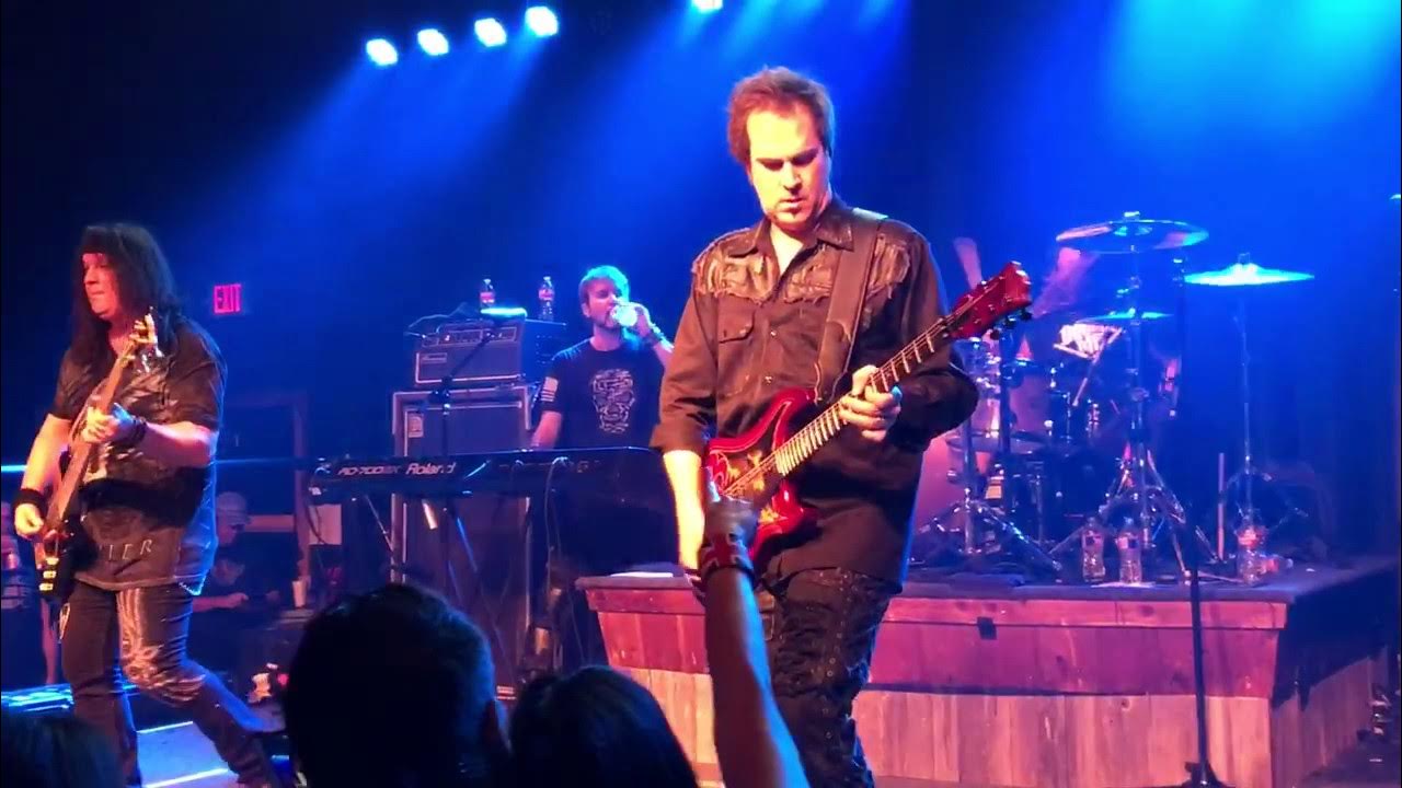 Firehouse - Love of a Lifetime - Live in Texas Firehouse - Love of a Lifetime - Live in Texas