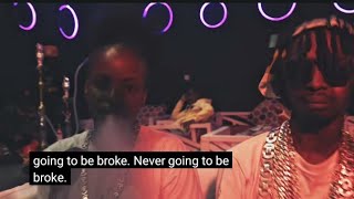 ShyBoy Ghetto Taikun - HEAVY SMOKE ( VIDEO) | DIR. MR MAPEMA