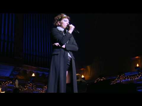 Amanda Palmer: "Hurt", by Trent Reznor- Pops New Y...