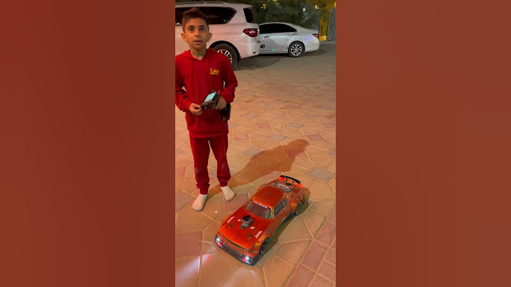 فلوق ريموت رادو لنك و سيارة الفيلوني Vlog #uae #tbt #dxb #me #tiktok  Radolink remote and felony car