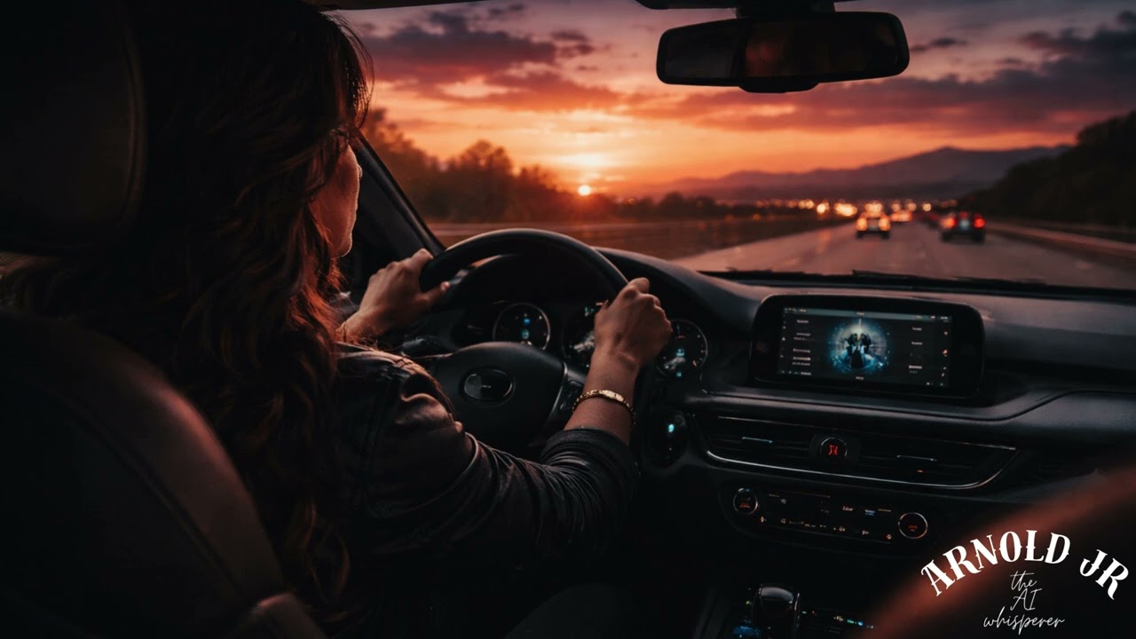 ARNOLD JR - Yine Benden Bir Sen Akar (Version1) Trap Pop Arabesk Jazz Soul Dark Lowfi - CÜNEYT TURNA