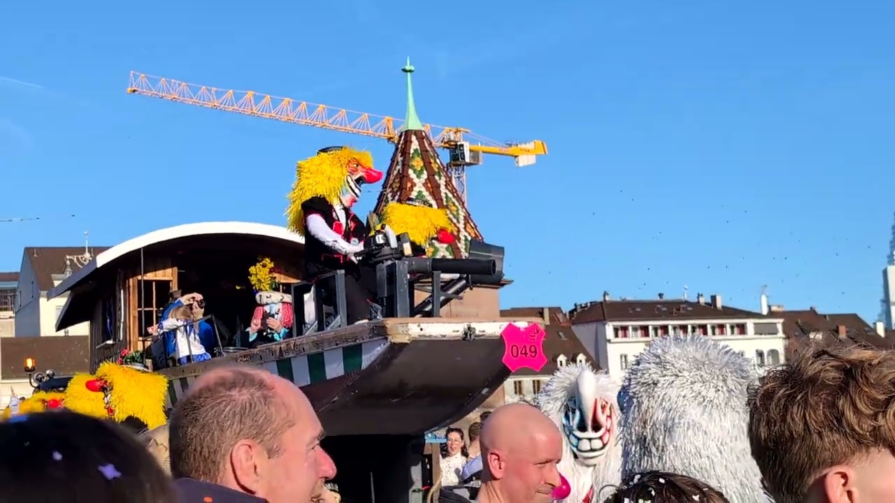 2026-02-25 - Carnaval de Bâle - 7