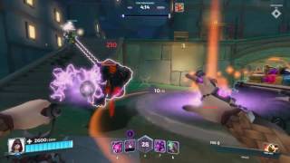 [Paladins] Seris gameplay - ob48