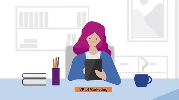 How Experian Marketing Services helps marketers succeed