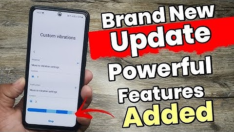 Brand New Update Powerful Features Added | A52 A52s A53 A71 A51 M52 F62 S21FE S20 FE F23 5G