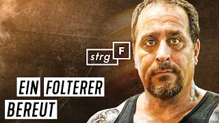 Guantanamo-Folterer: "Mr. X" spricht mit seinem Opfer | STRG_F