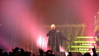Judas Priest - Judas rising - Paris 2011