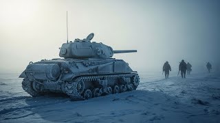 Engines of History – The Real Power Behind the Machines That Won the War