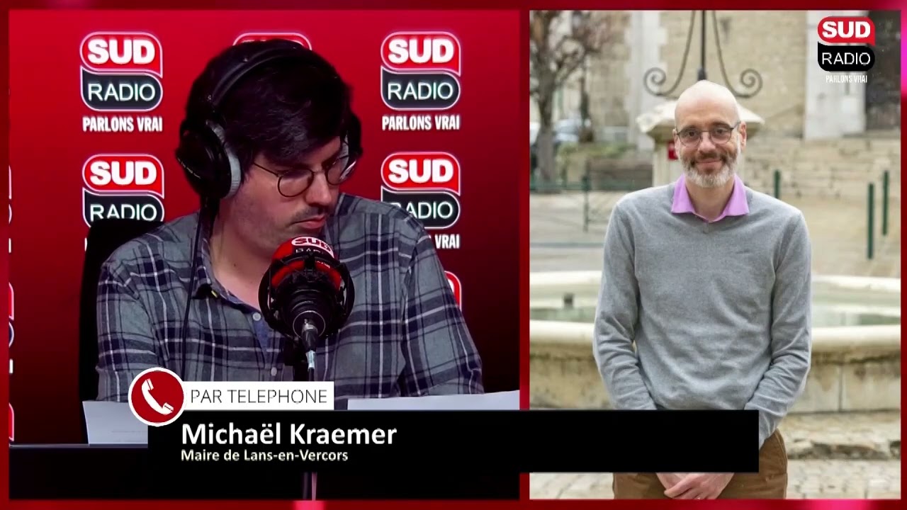 Un maire instaure des QR codes pour lutter contre les incivilités