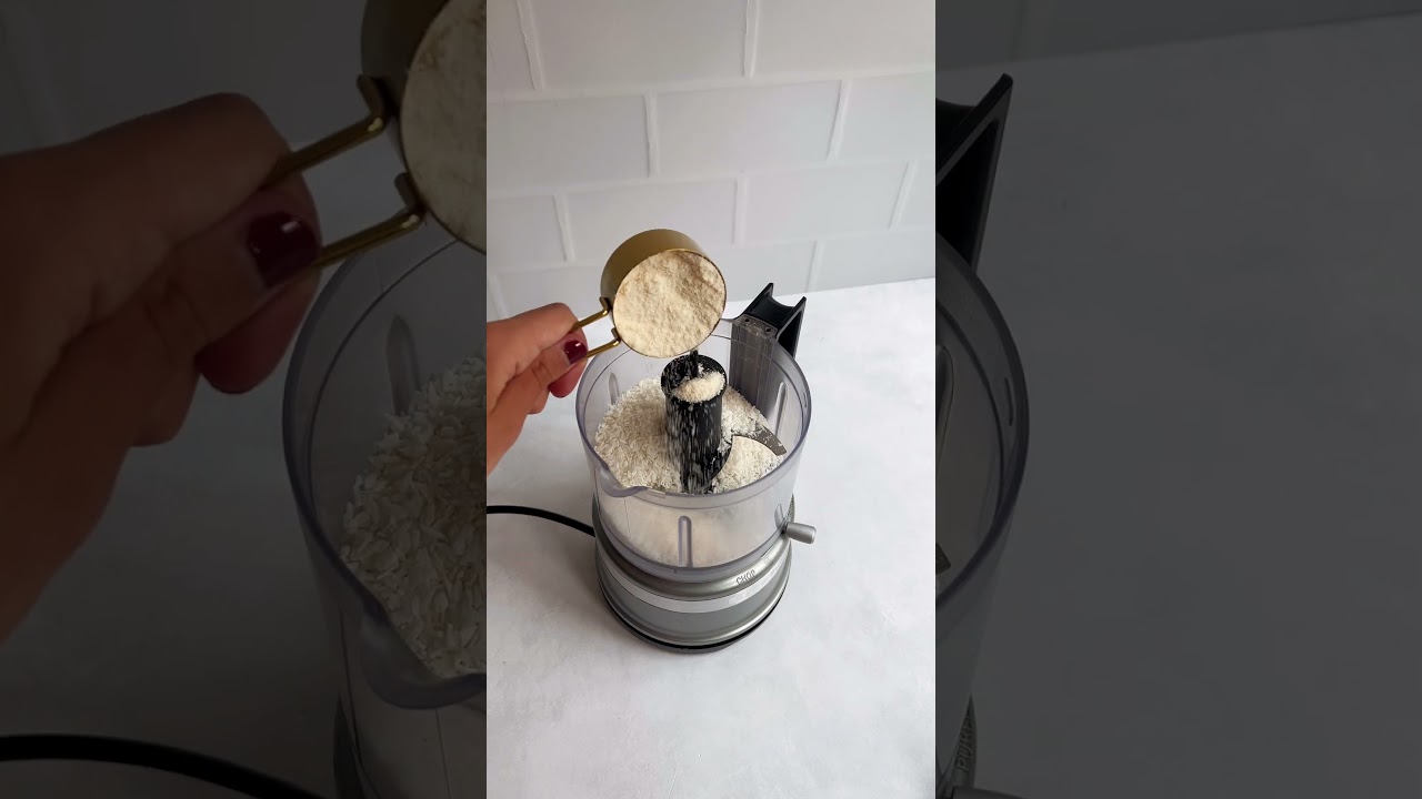 Blue Coconut Bliss Balls I Almond Cow