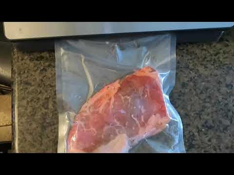 Mesliese Vacuum Sealer Bags Rolls 