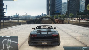 NFS Most Wanted 12 - G2030 GT 730 1gb ddr5 64 bit