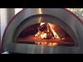 Come accendere un forno a legna - Rosso 76 "BRICOGI"