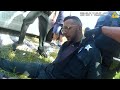 Drunk Driver Sends Cop To The Hospital