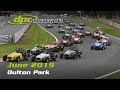 Official caterham championship round 3 oulton park dpr motorsport