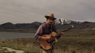 Because of Me - Wyatt Pike