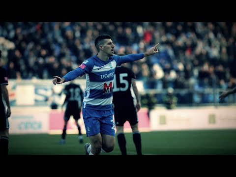 Mirko Maric - 2019/20 Goals | NK Osijek
