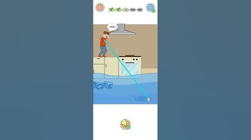 Thief Puzzle 4 - Gameplay Level 183