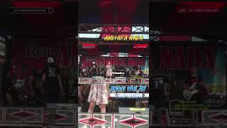 Download Lagu SIAP DUDA - Voc.ANGGI WULAN (ANDHIKA NADA) #andhikanada #tarling #siapduda MP3