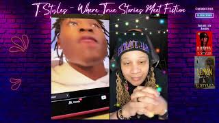 Al B. Sure & Luenell: The Viral Interaction Everyone Is Talking About 🎥