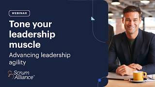 Advancing Leadership Agility: Tone Your Leadership Muscle with Pete Behrens Net Worth