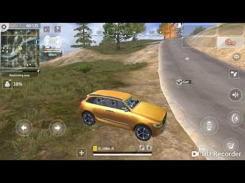 Hopeless land (ქართულად) უიარაღო ჩელენჯი