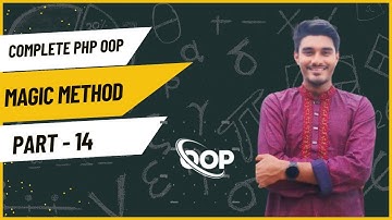 Mastering PHP OOP Magic Methods: A Beginner