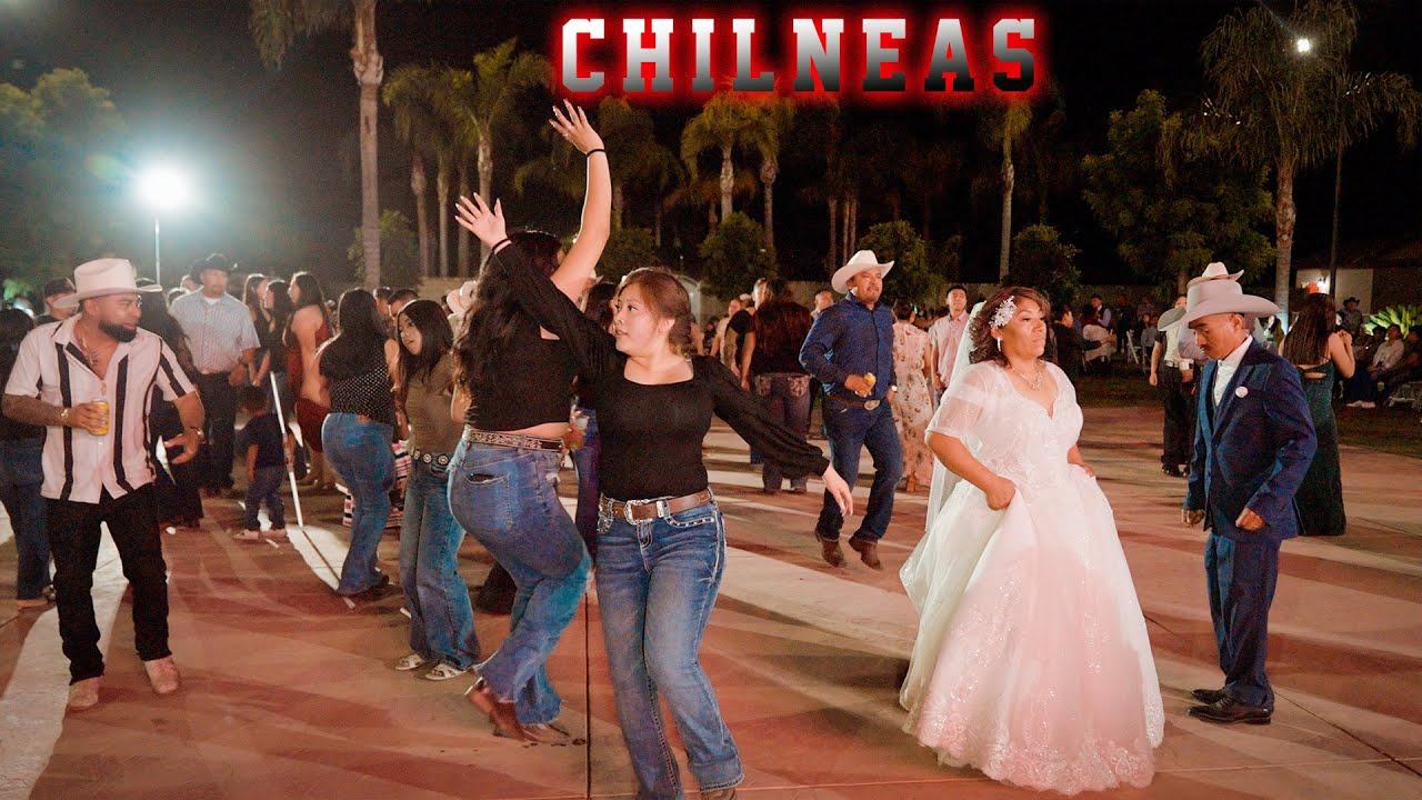 Boda Socorro & Bernardina Puras Chilenas Mixtecas | Arvin CA