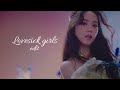 Blackpink lovesick girls edit