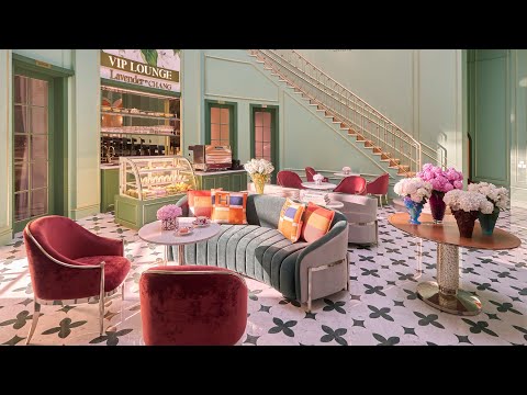 Lavender by Chang Quick Access video preview 2