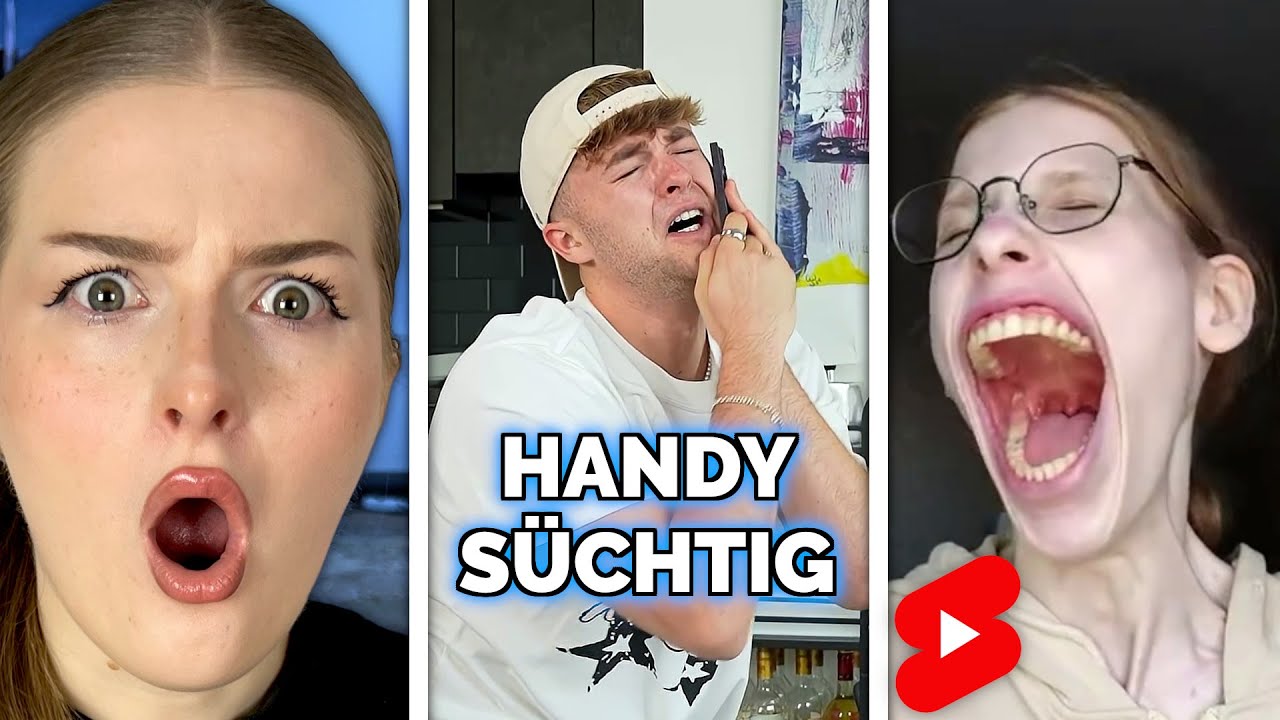 LiDiRo reagiert auf Shorts #369 #lidiro #shorts