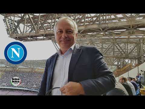 Cagliari-Napoli 0-1 - Carmine Martino Radio Sintesi - 16-02-2020