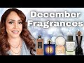 December Fragrance Awards 🏅 | Fabs and Fails | Best and Worst Perfumes | Chopping Block ✂️