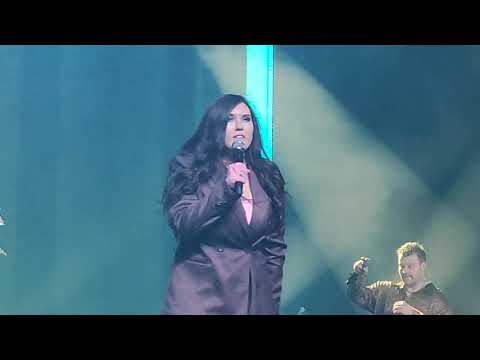 Dead Blonde - Первая дискотека [ Main Stage 5-12-2021 ]