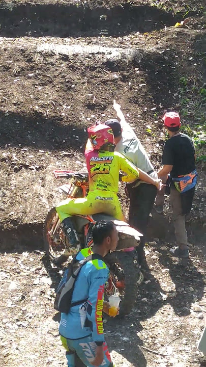 adi ceto di kelas buildup #shorts